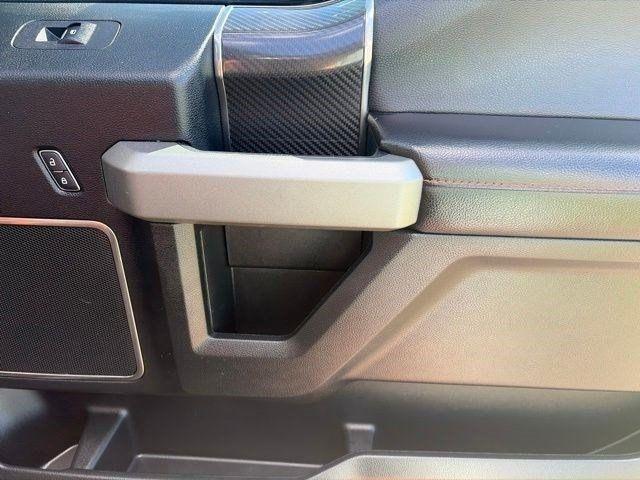 Ford F-150  2018