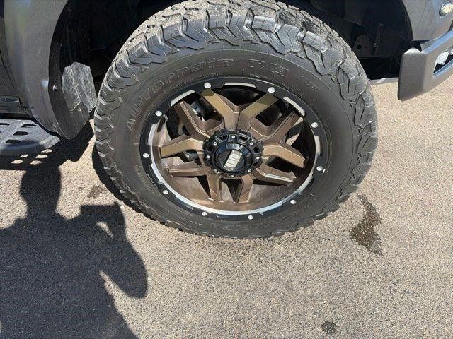 Ford F-150  2018