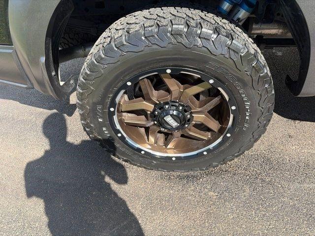 Ford F-150  2018