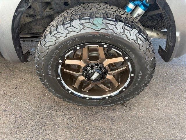 Ford F-150  2018