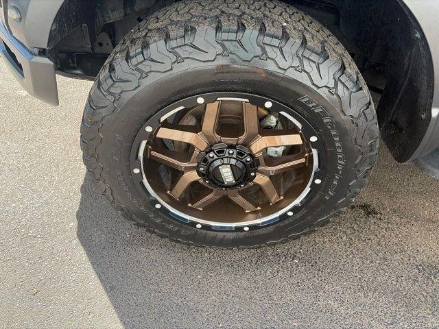Ford F-150  2018