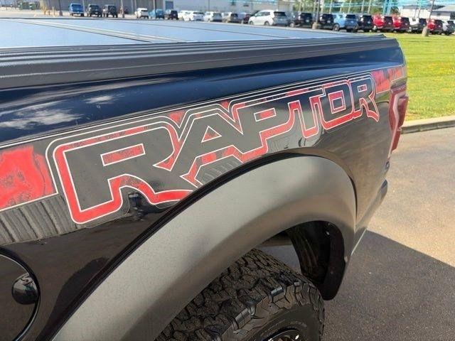 Ford F-150  2018