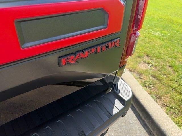 Ford F-150  2018