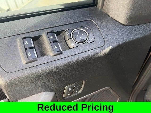Ford F-150  2018