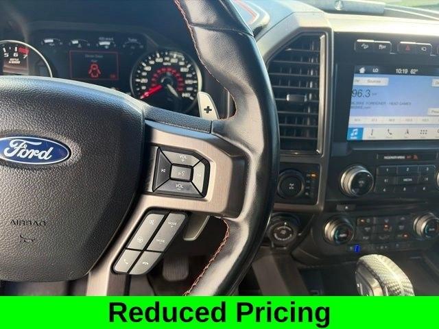 Ford F-150  2018