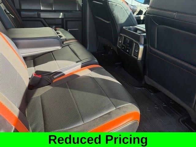 Ford F-150  2018
