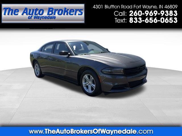 Dodge Charger  2023
