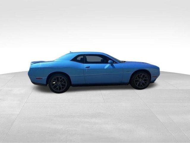 Dodge Challenger  2018