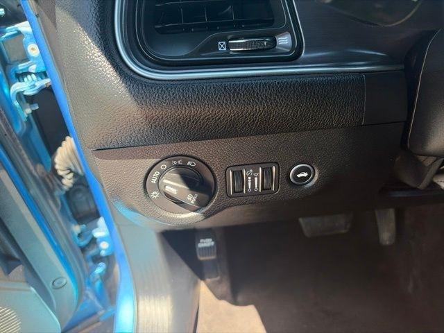 Dodge Challenger  2018