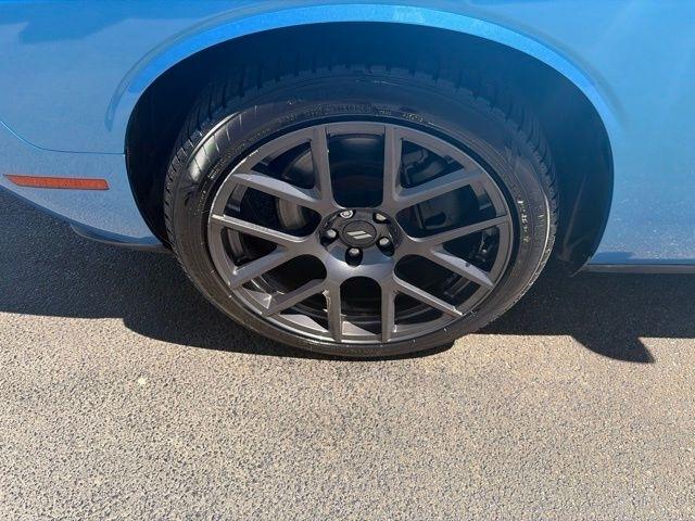 Dodge Challenger  2018