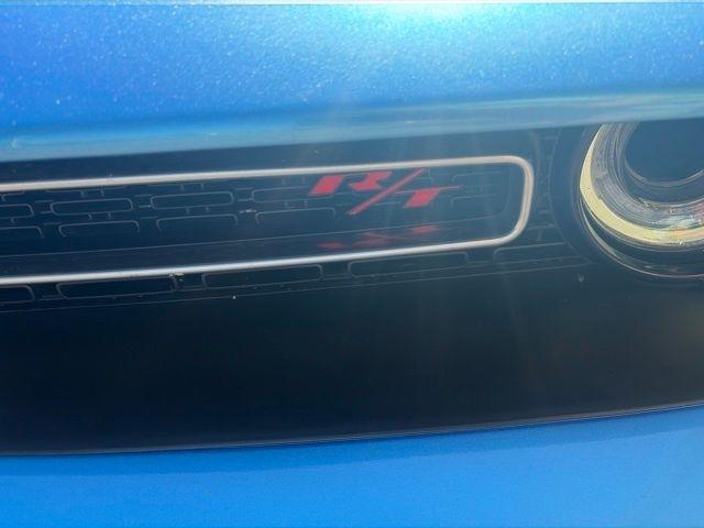 Dodge Challenger  2018