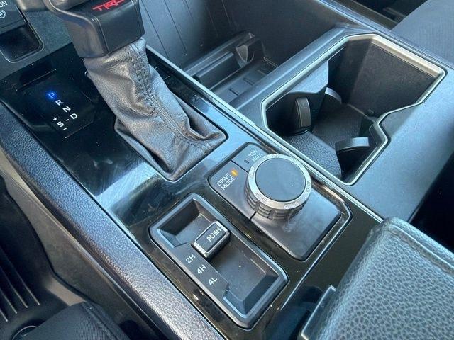 Toyota Tundra 4WD  2023