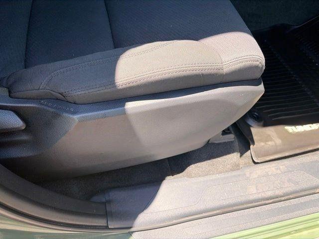 Toyota Tundra 4WD  2023