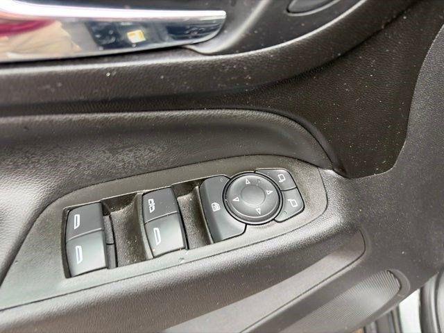 Chevrolet Equinox  2021