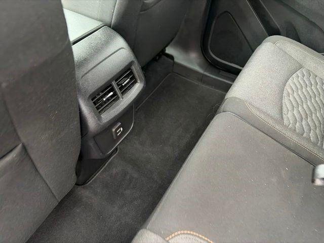 Chevrolet Equinox  2021