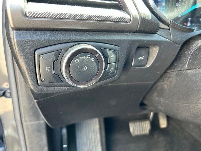 Ford Fusion  2020