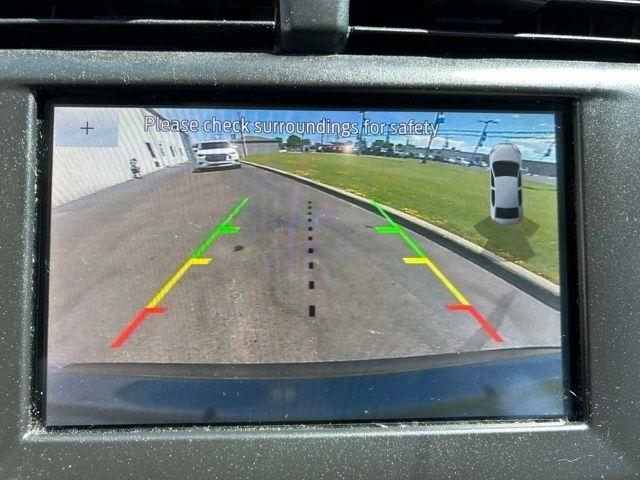 Ford Fusion  2020