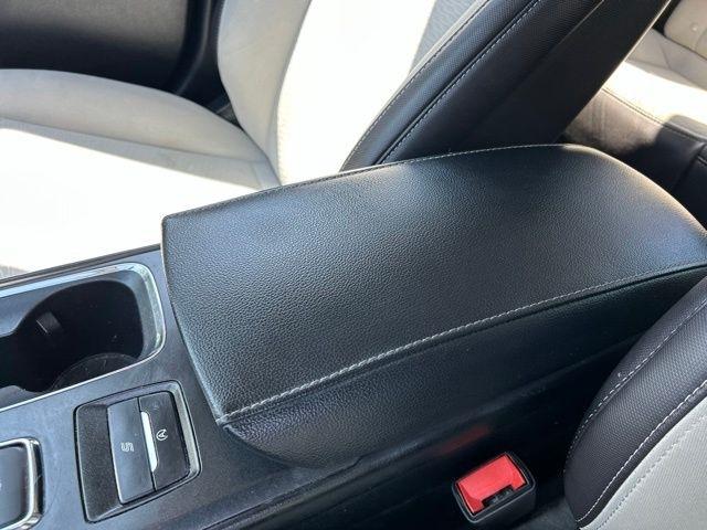 Ford Fusion  2020