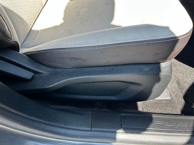 Ford Fusion  2020