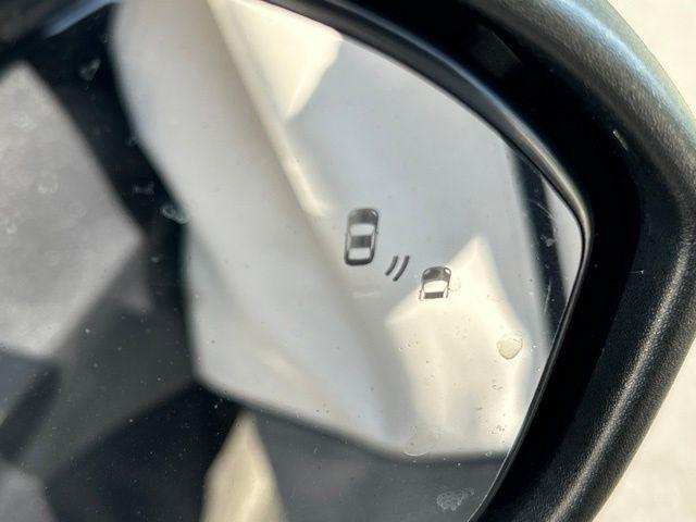 Ford Fusion  2020