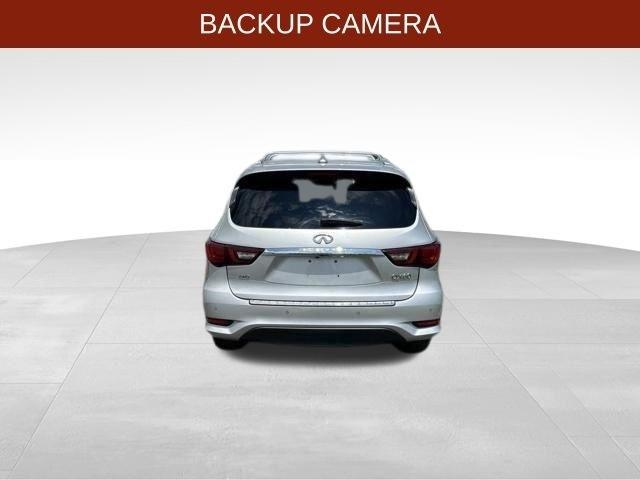 Infiniti QX60  2019