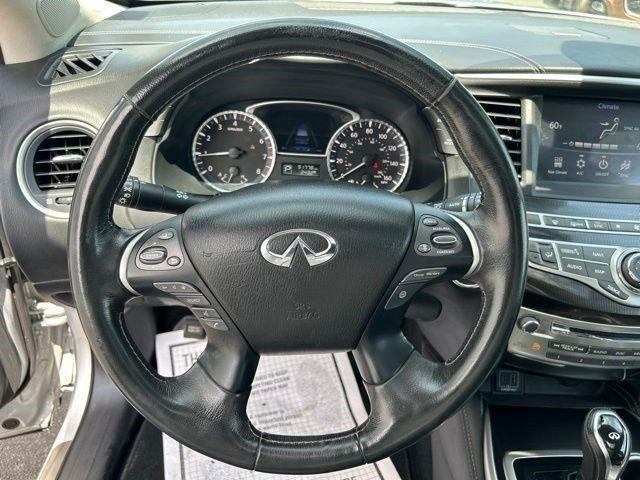 Infiniti QX60  2019