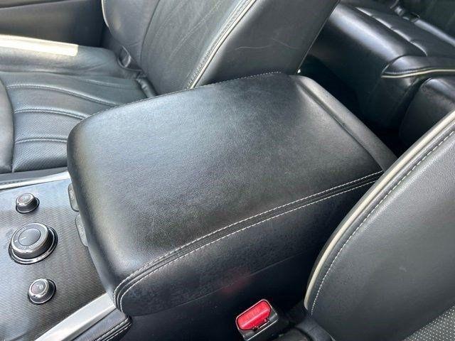 Infiniti QX60  2019