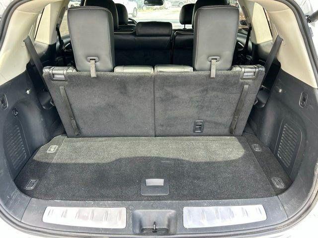 Infiniti QX60  2019