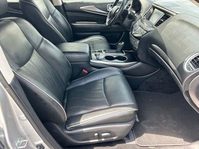 Infiniti QX60  2019