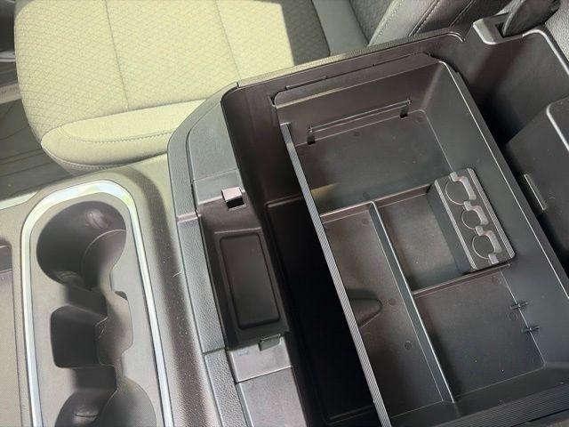 Chevrolet Silverado 1500 LTD  2022