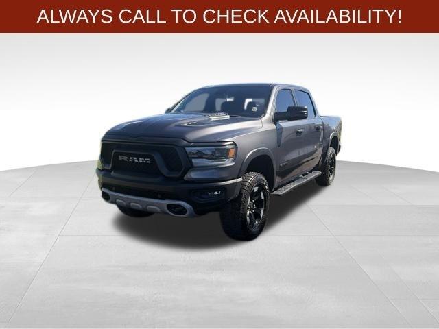 RAM 1500  2019