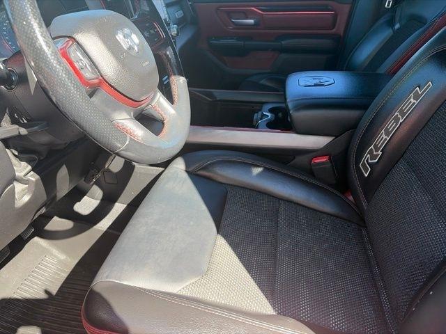RAM 1500  2019