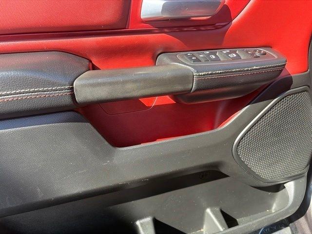 RAM 1500  2019