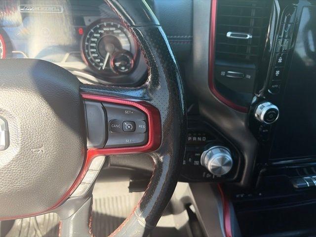 RAM 1500  2019