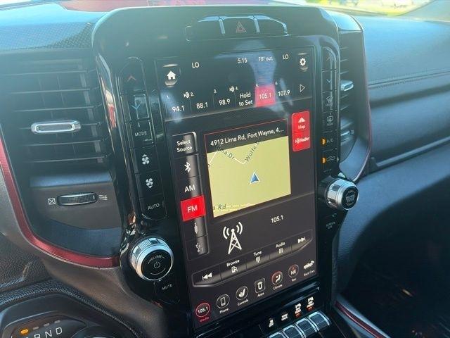 RAM 1500  2019