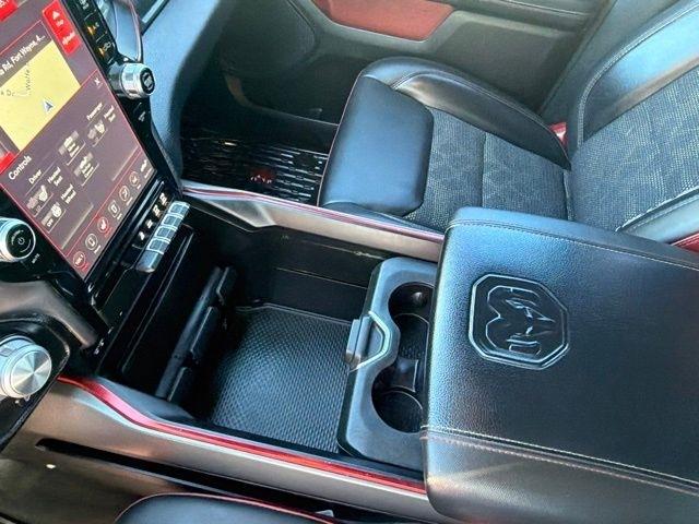 RAM 1500  2019