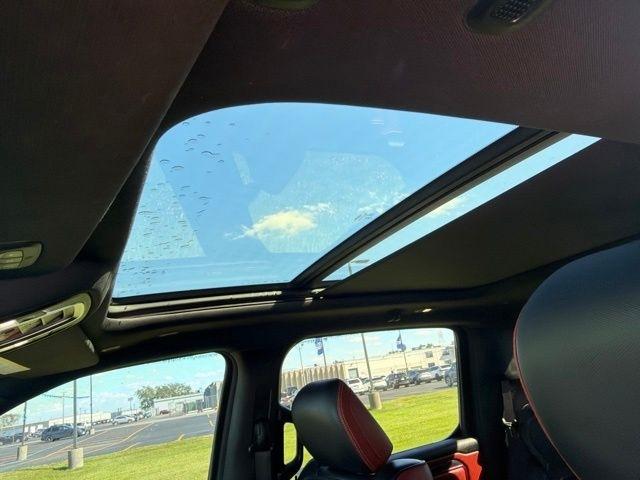 RAM 1500  2019