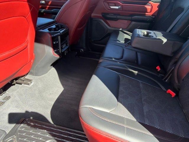 RAM 1500  2019