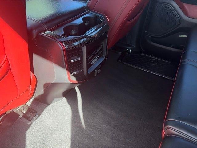 RAM 1500  2019