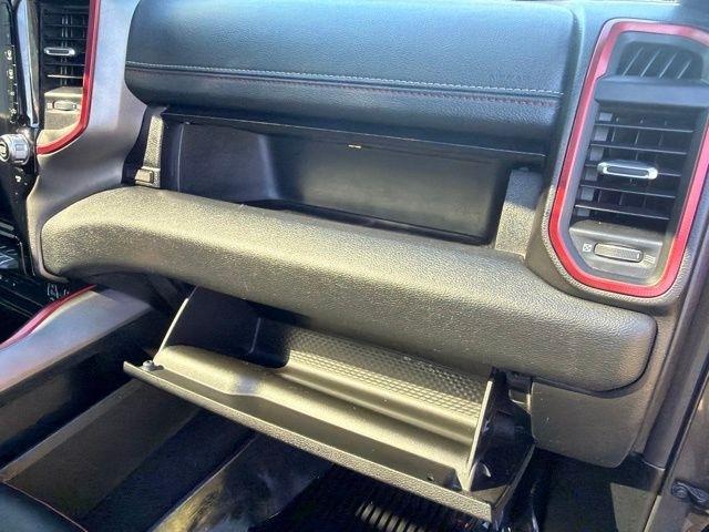 RAM 1500  2019
