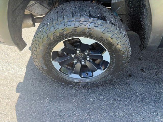 RAM 1500  2019