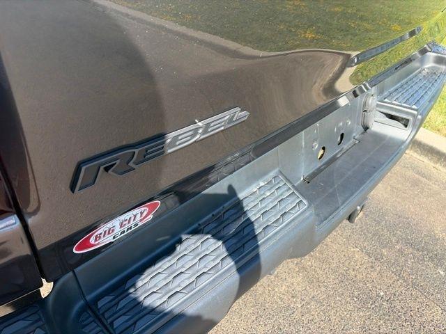 RAM 1500  2019