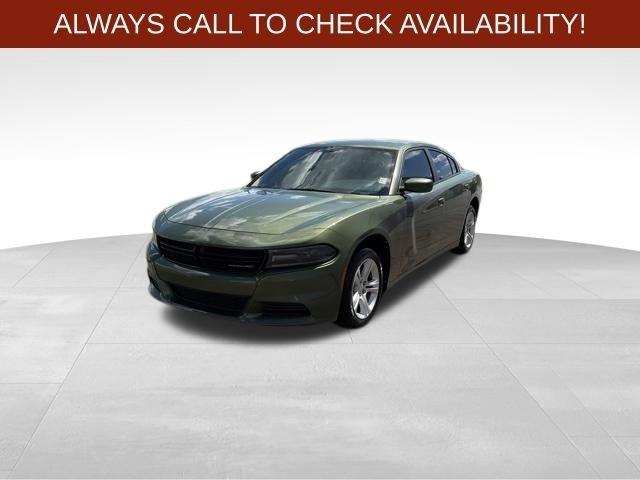 Dodge Charger  2019