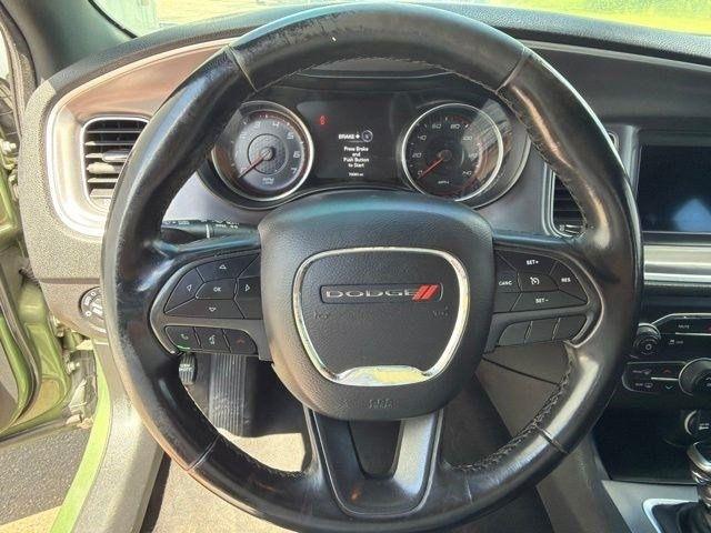 Dodge Charger  2019