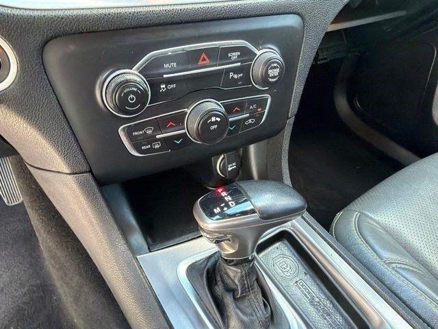 Dodge Charger  2019