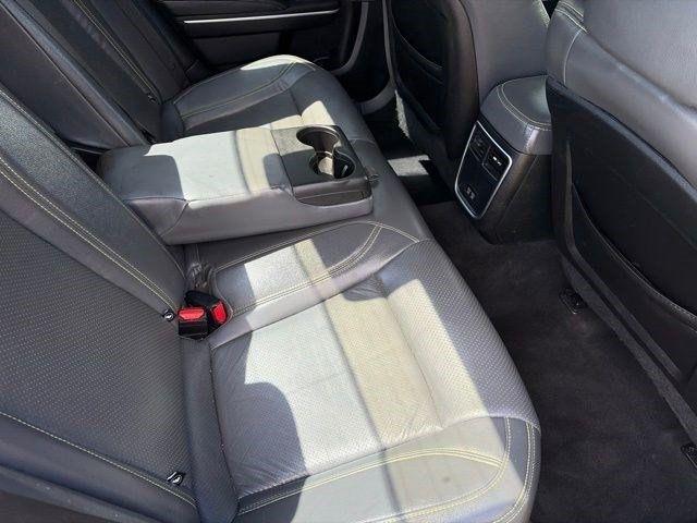 Dodge Charger  2019