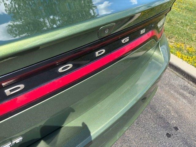Dodge Charger  2019