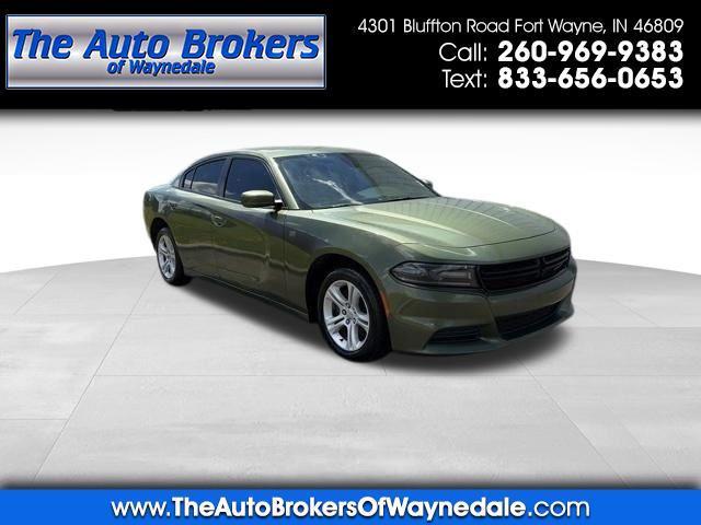 Dodge Charger  2019