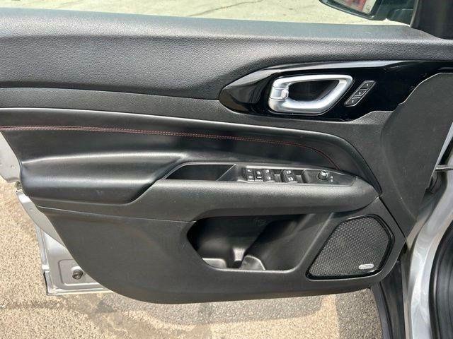 Jeep Compass  2022
