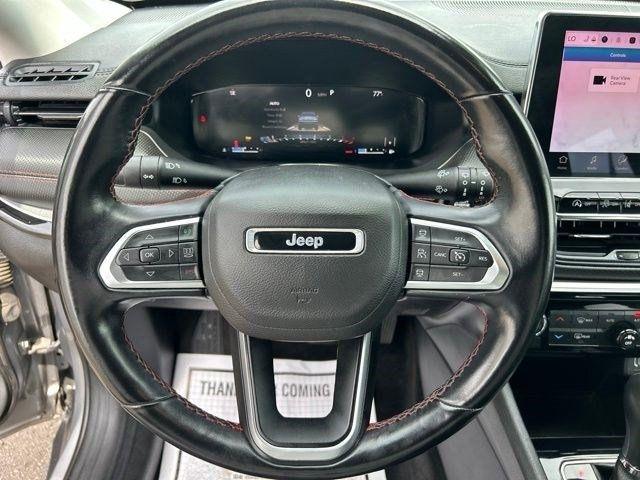 Jeep Compass  2022